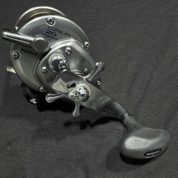 Fishing Reel