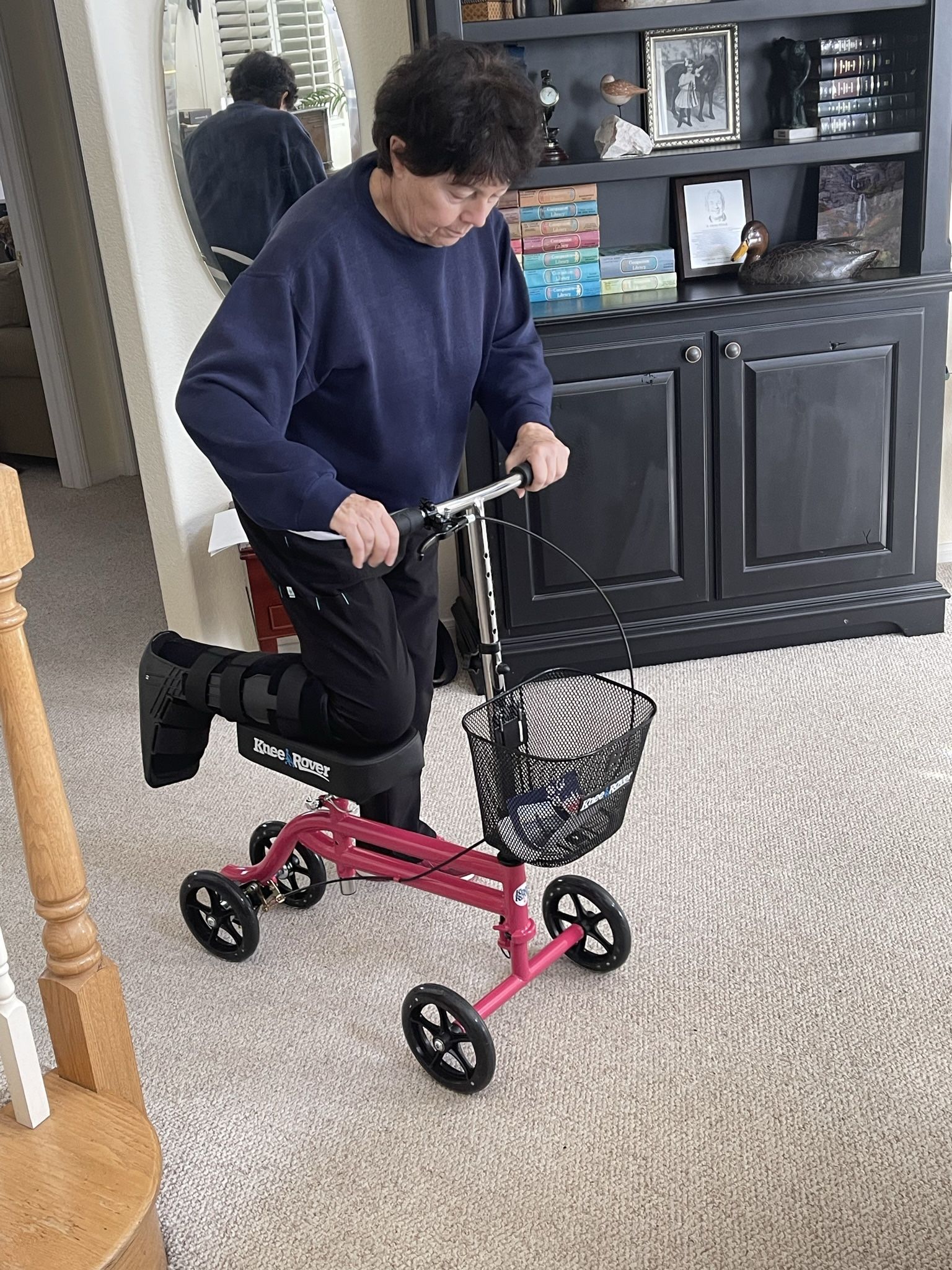 Knee Scooter Medical