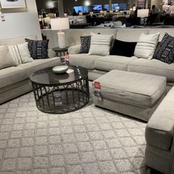 Casual modern Sofa