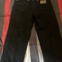 Pantalon Vaquero wrangler