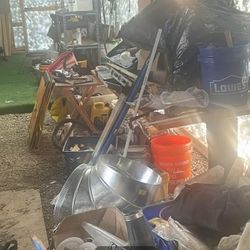 Everything Must Go Together