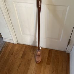 Harry Potter Nimbus 2000 Broom