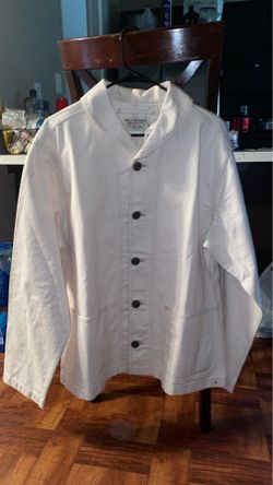 Xl RRl high fashion jacket