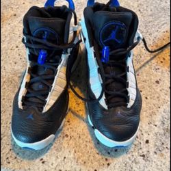 Bike Air Jordan 5Y