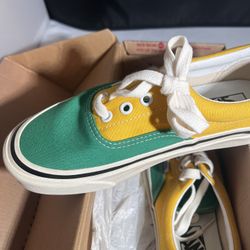 New Vans Era 95