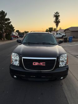 2012 GMC Yukon