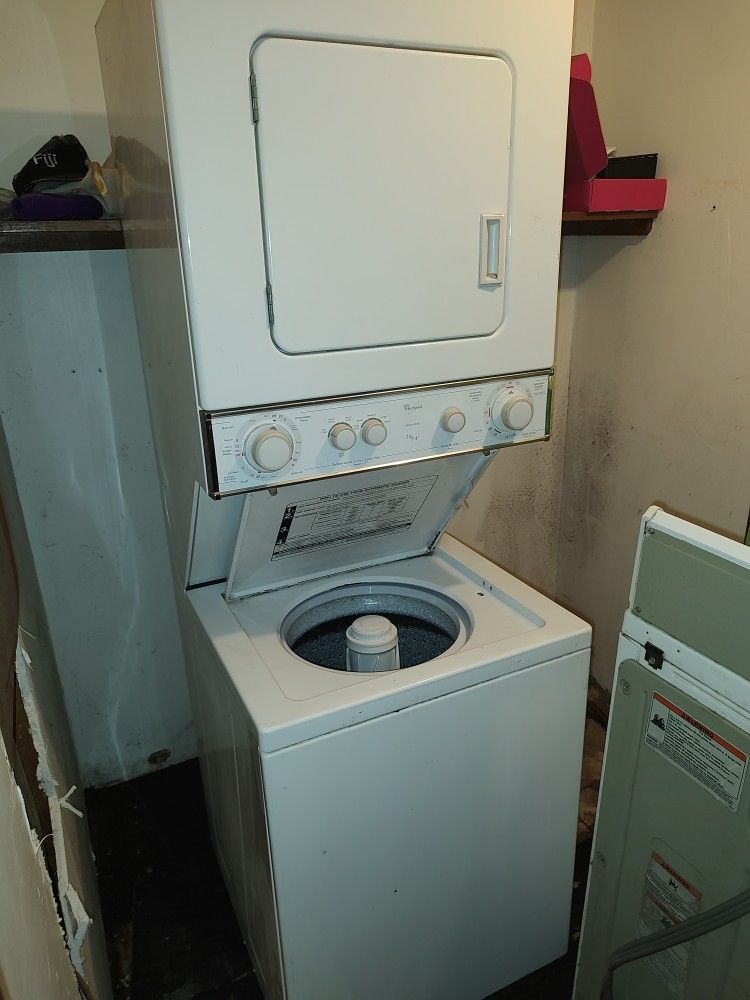 Stackables Washer And Dryers for Sale in Oklahoma City, OK OfferUp