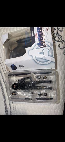Shfiguarts ronin
