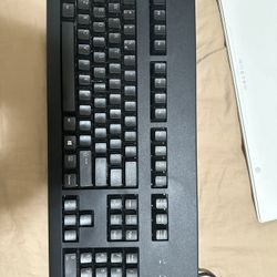 Cherry G80-3000 MX Technology USB Keyboard