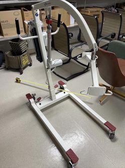 Electric Hoyer Patient Lift Brand New 🆕 🆕
