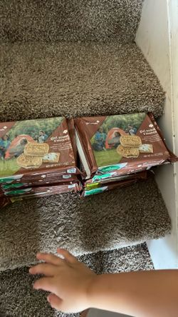 Girl Scout Cookies Toast Yay And Smores Discontinued