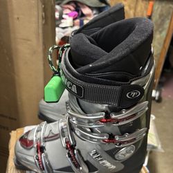 LOW PRICE MOVING- $490 + Tax Retail Men’s Technica Ski Boots 