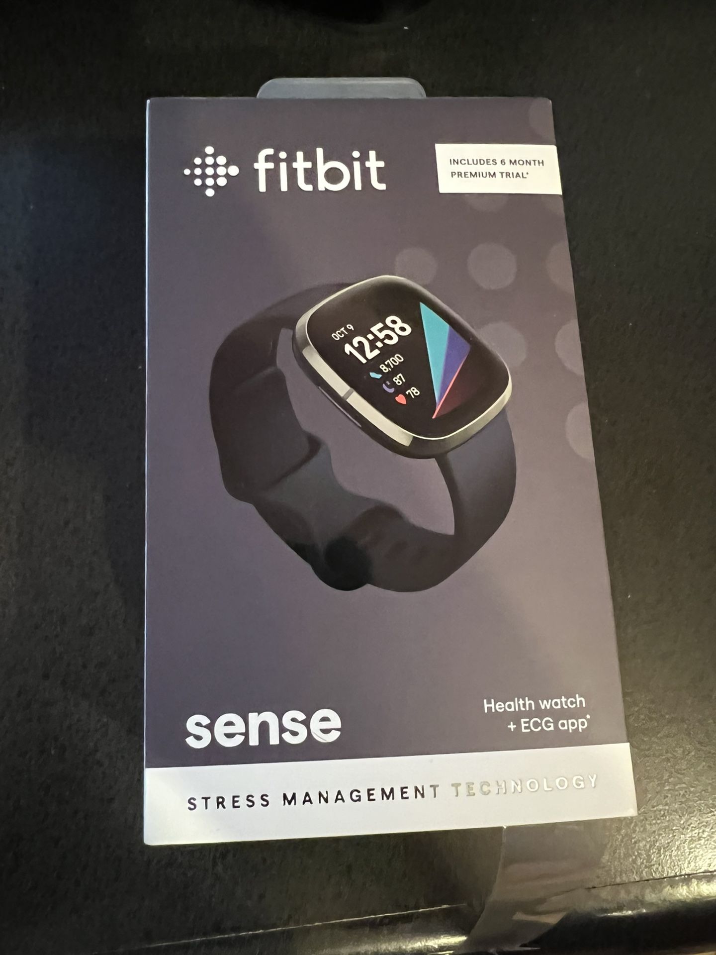 Fitbit Sense