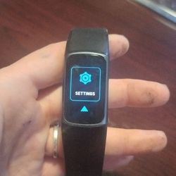Fit Bit  Watch