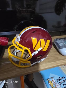 Mini Helmet