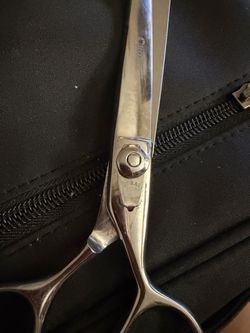 Professional Hair Cutting Shears