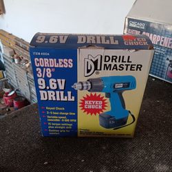 Drill