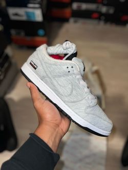 Nike SB Dunk Low Pro QS Costco Kirkland Signature