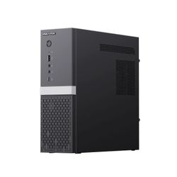 BAREBONES CASE/PSU ONLY NO MOBO Minisforum 895D7 SFF Workstation/gaming PC