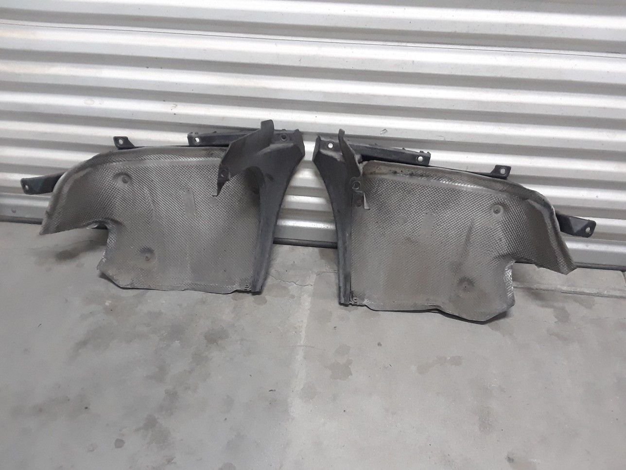 Porsche 996 Engine parts. Read All, See pix