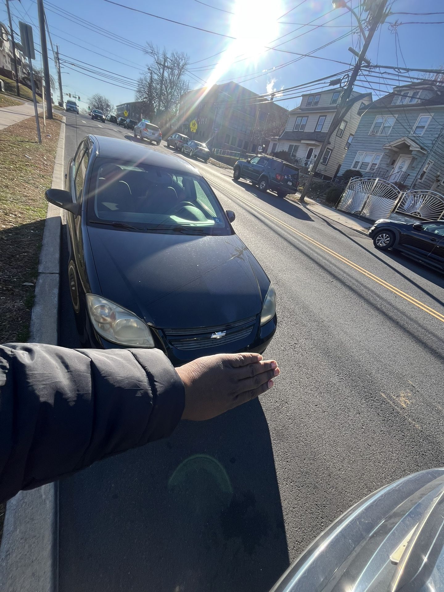 2010 Chevrolet Cobalt