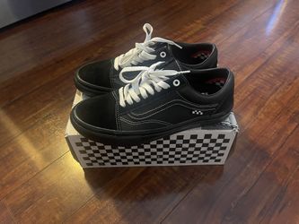 vans old skool