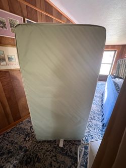 Twin Mattress