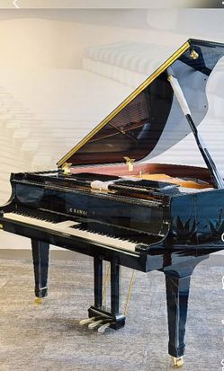 2023 Kawai GX1