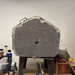 Free Kiln