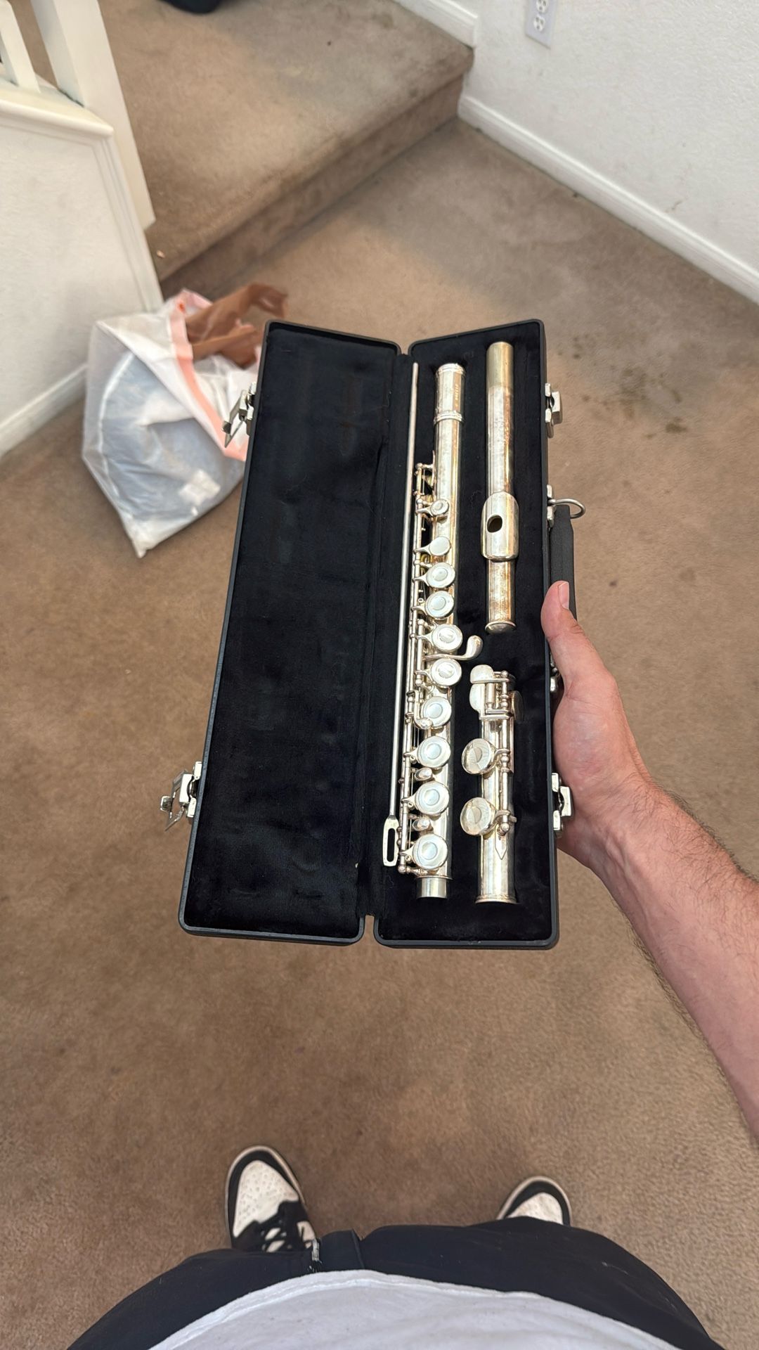 Flute
