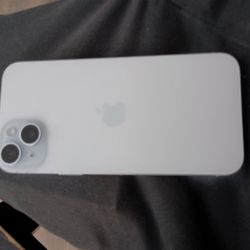 I Phone 15 Plus Unlocked 