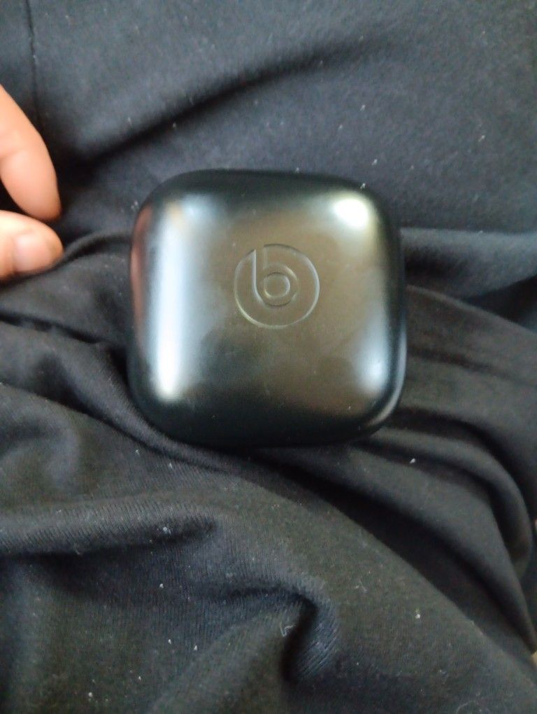 Power Beats Pro 2