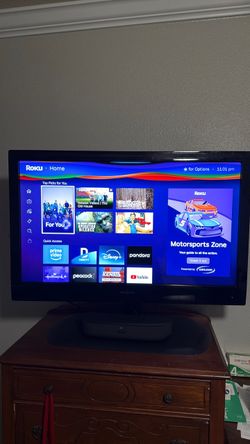 Insignia TV
