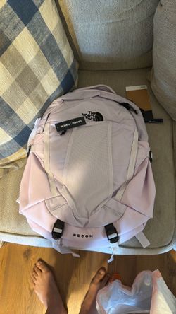 north face backpack