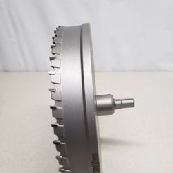 TCT 200mm Drill Bit Hole Alloy Carbide Tip Saw