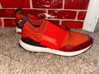 Adidas Crossknit 2.0 golf shoes