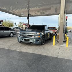 2014 Chevrolet Silverado