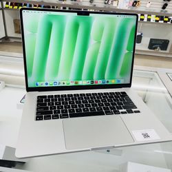 MacBook Air M4 2025 16gb Ram 256gb Ssd 