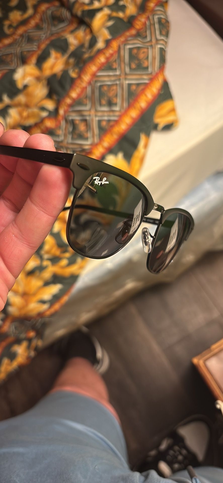 Raybans