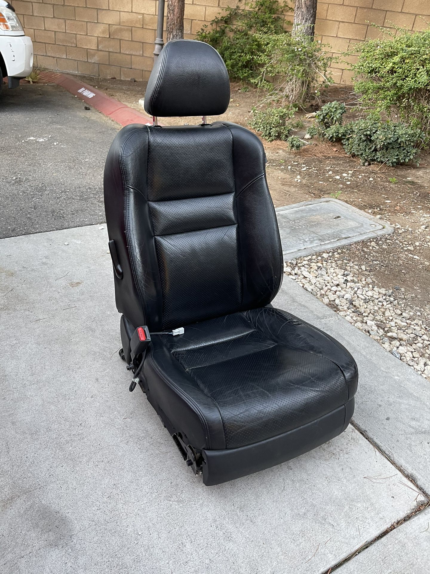 Cl9 Acura TSX Seat