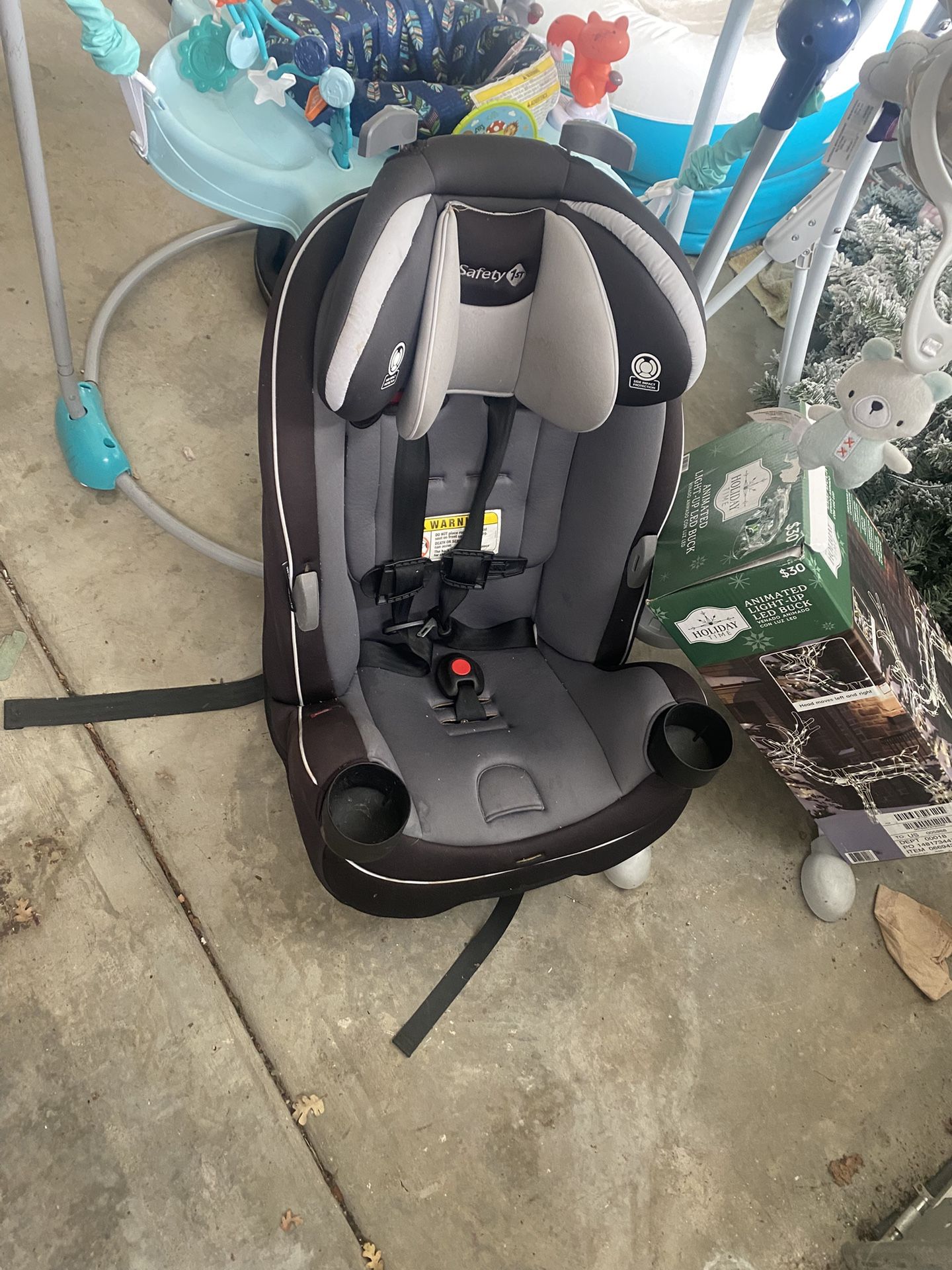 Stroller, Car Seat Combo, Double Stroller
