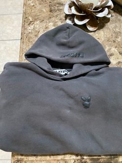 Playboy Dark Gray Pullover Hoodie