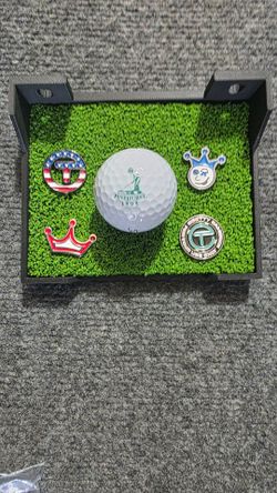 Scotty Cameron Ballmarkers 4/$55