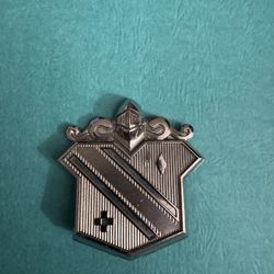 Caddy Emblem