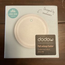 Dodow Sleep Aid Device