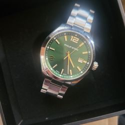 Philip Stein Watch