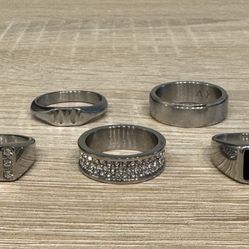 Ring Set