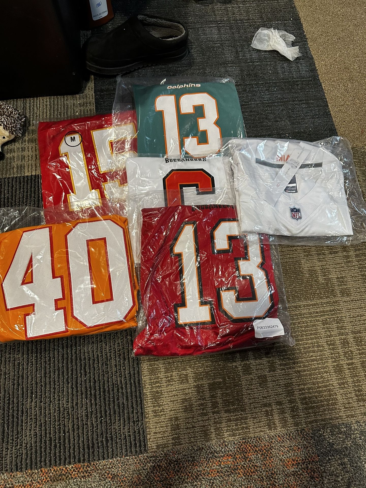 NFL Jerseys