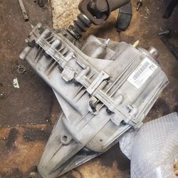 2007 Cadillac Escalade ESV