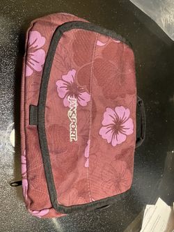 Jansport Tolietry Bag